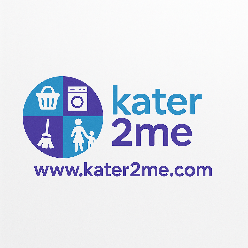 Logo Kater2me